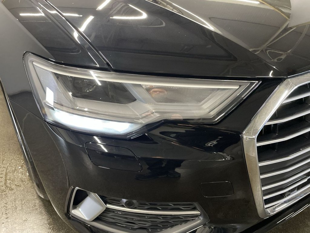 Used Audi A6 Saloon 2021 for sale - 76900851: Photo 22