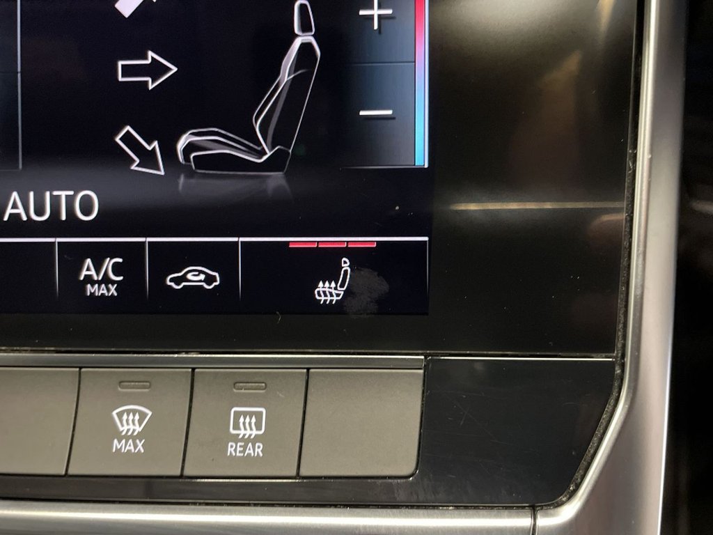 Used Audi A6 Saloon 2021 for sale - 76900851: Photo 23