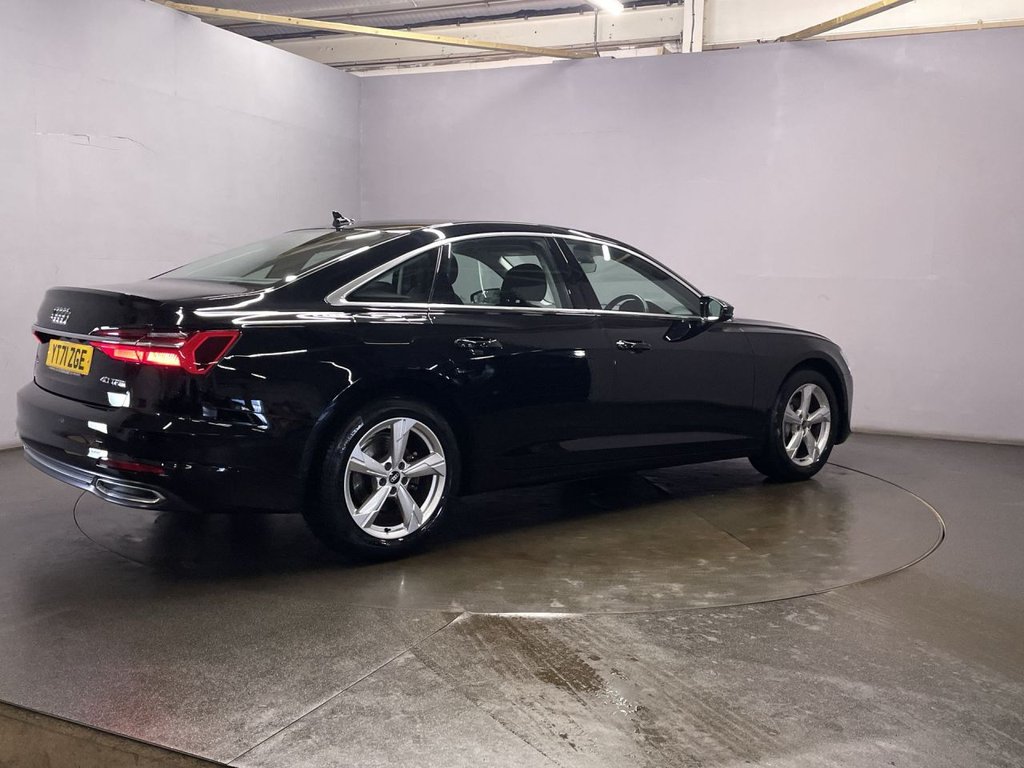 Used Audi A6 Saloon 2021 for sale - 76900851: Photo 8