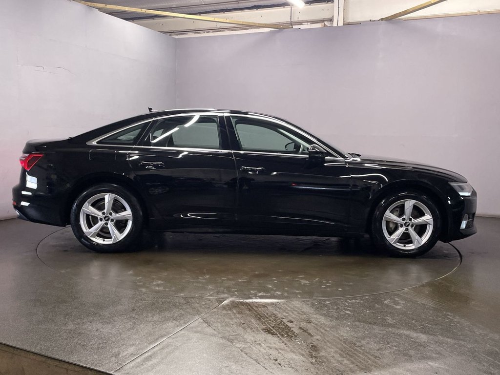 Used Audi A6 Saloon 2021 for sale - 76900851: Photo 9