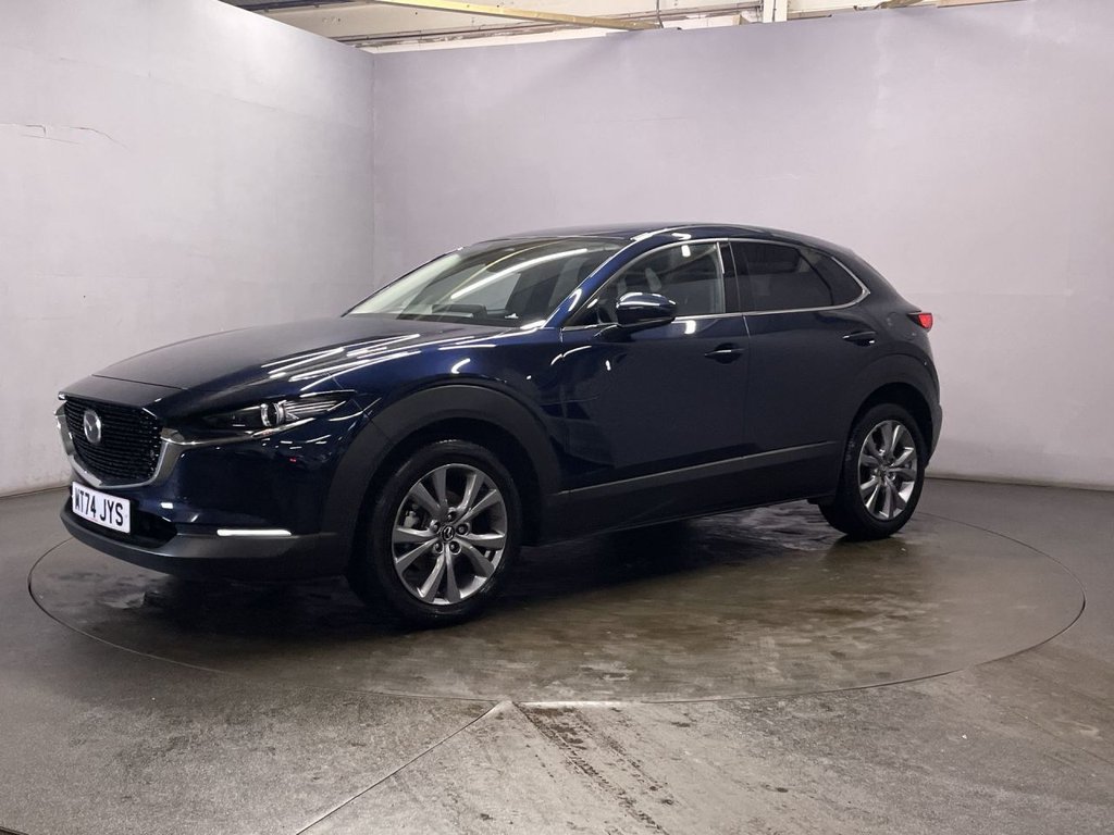 Used Mazda CX-30 2024 for sale - 77145725: Photo 11