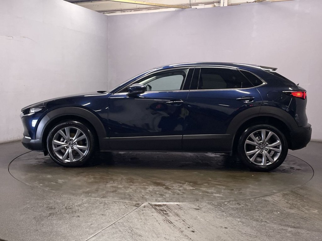 Used Mazda CX-30 2024 for sale - 77145725: Photo 12
