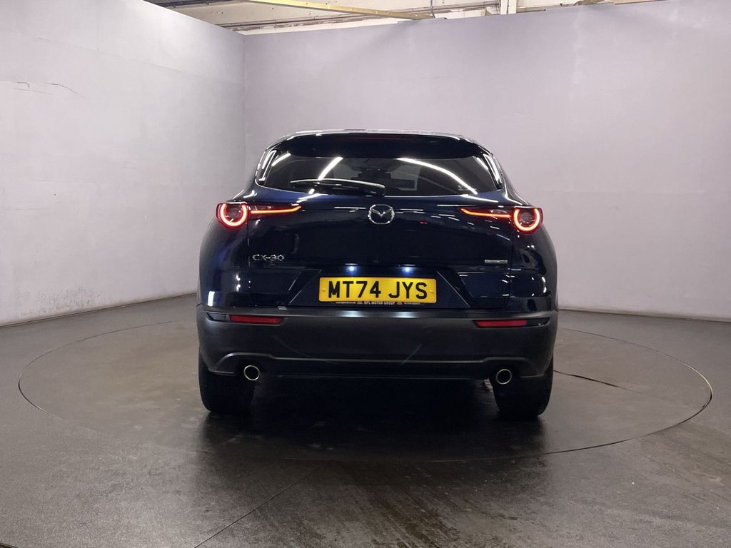 Used Mazda CX-30 2024 for sale - 77145725: Photo 14