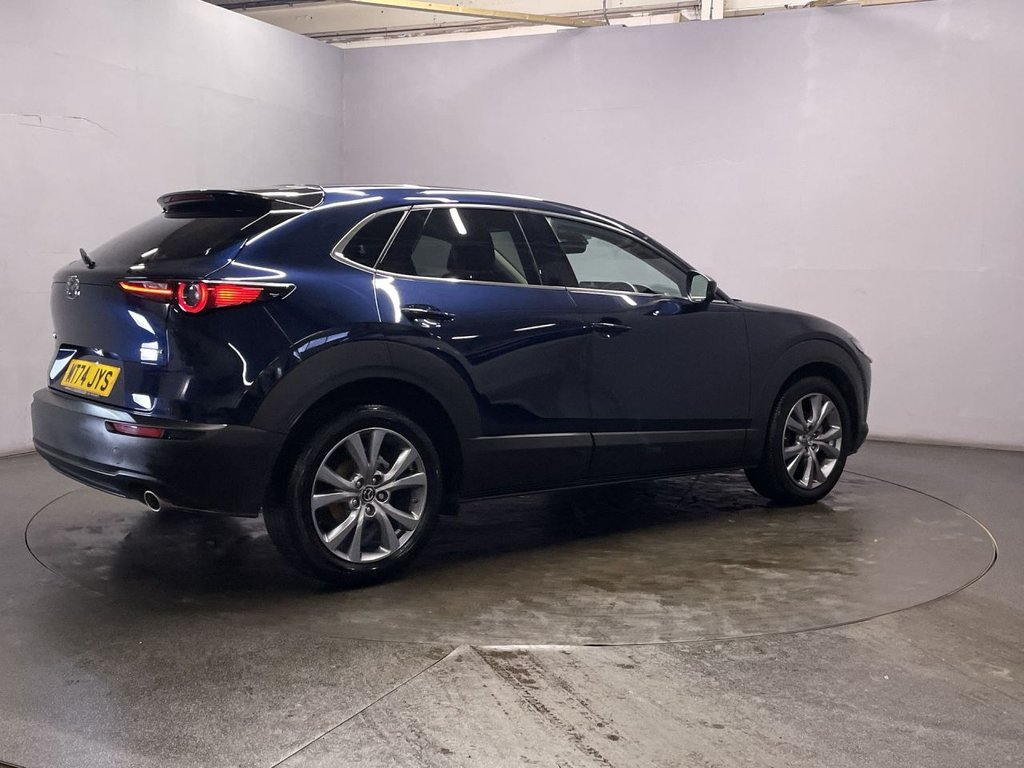 Used Mazda CX-30 2024 for sale - 77145725: Photo 15