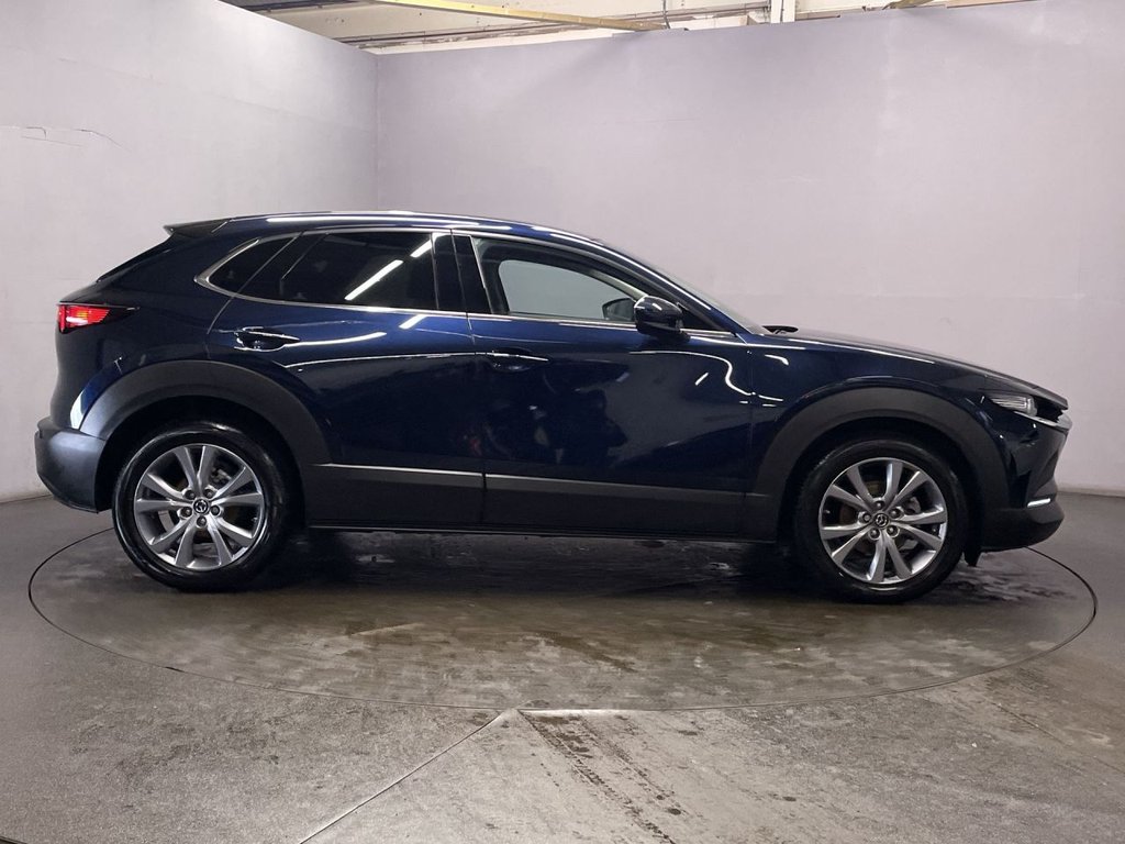 Used Mazda CX-30 2024 for sale - 77145725: Photo 16