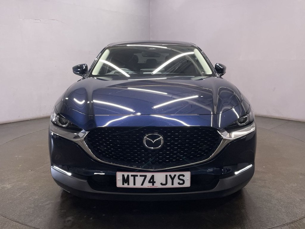 Used Mazda CX-30 2024 for sale - 77145725: Photo 17