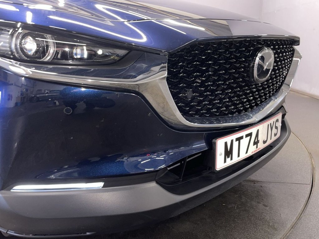 Used Mazda CX-30 2024 for sale - 77145725: Photo 18