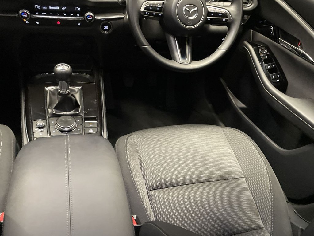 Used Mazda CX-30 2024 for sale - 77145725: Photo 22