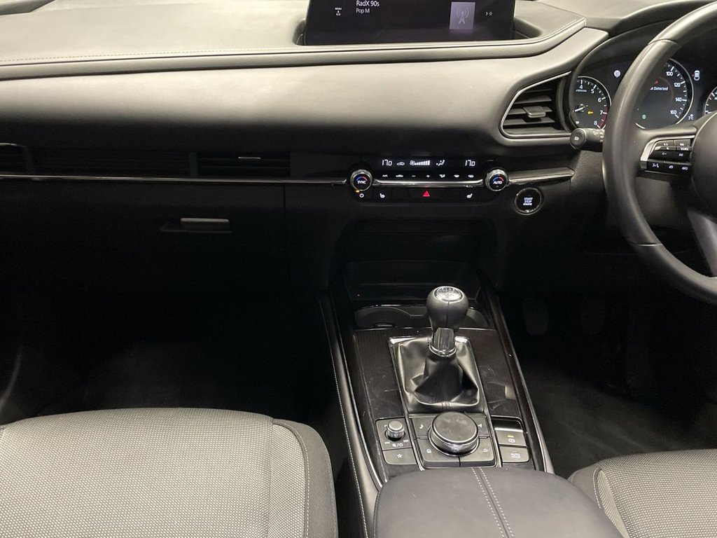 Used Mazda CX-30 2024 for sale - 77145725: Photo 23