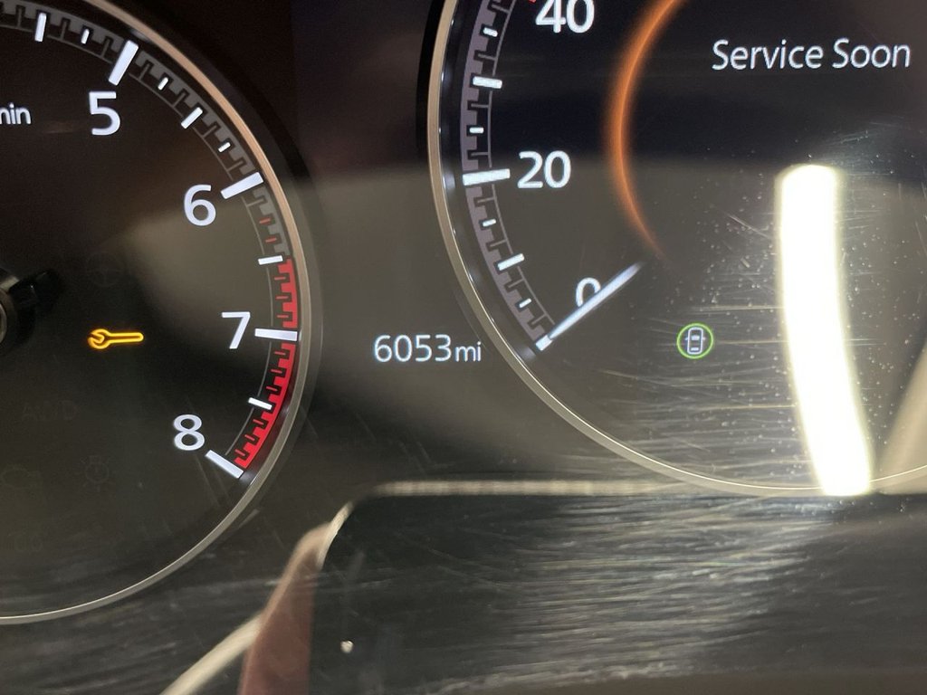 Used Mazda CX-30 2024 for sale - 77145725: Photo 25