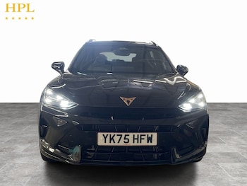 Used Cupra Formentor 2025 for sale - 79461679: Photo