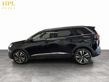Used Peugeot 5008 2020 for sale - 79384908: Photo