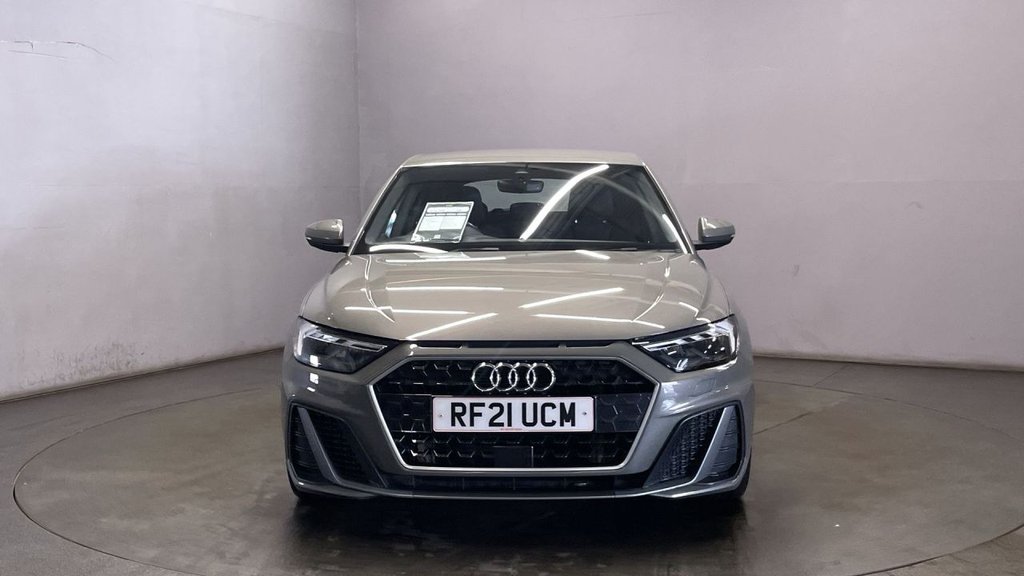 Used Audi A1 2021 for sale - 76654914: Photo 10