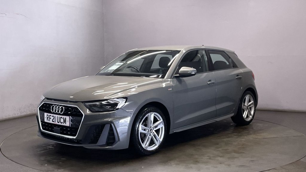 Used Audi A1 2021 for sale - 76654914: Photo 11