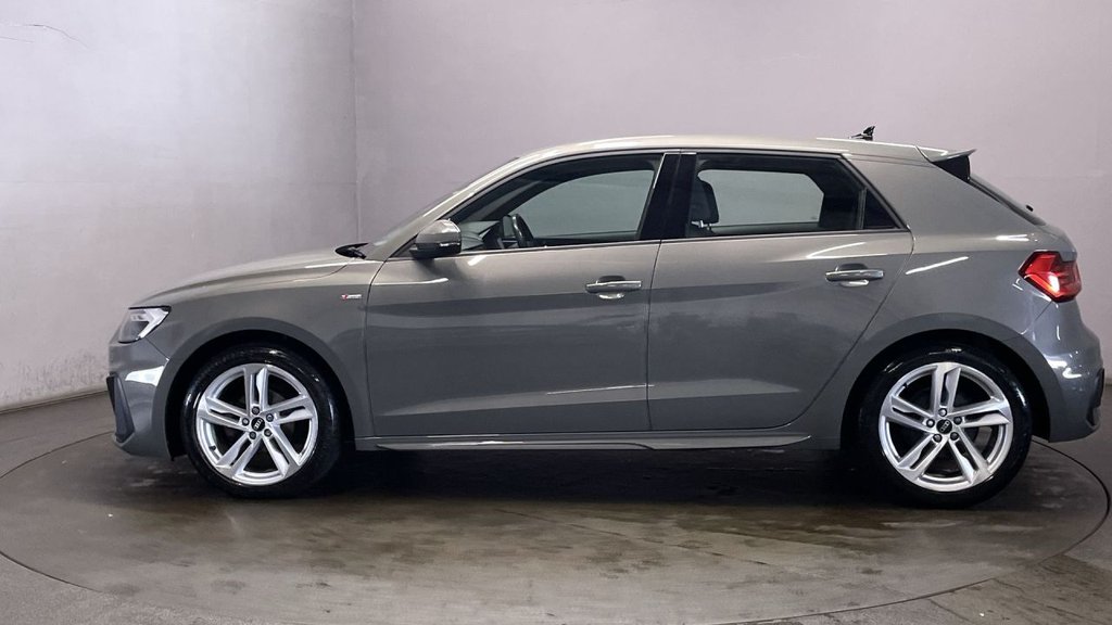 Used Audi A1 2021 for sale - 76654914: Photo 12