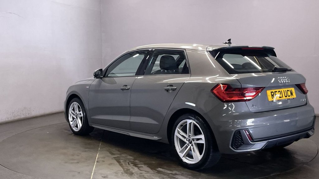 Used Audi A1 2021 for sale - 76654914: Photo 13