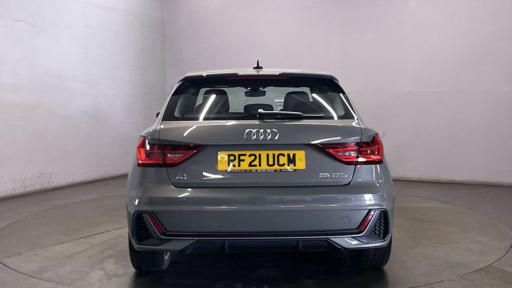 Used Audi A1 2021 for sale - 76654914: Photo 14