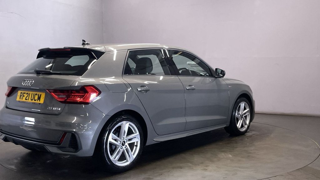 Used Audi A1 2021 for sale - 76654914: Photo 15