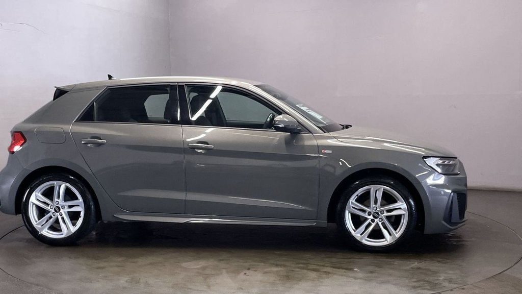 Used Audi A1 2021 for sale - 76654914: Photo 16