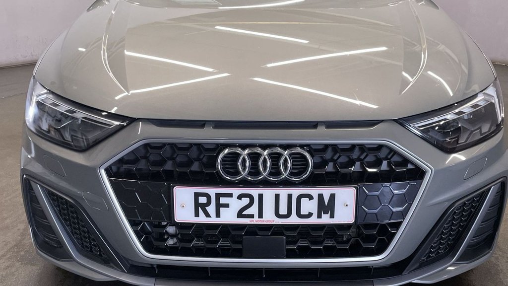 Used Audi A1 2021 for sale - 76654914: Photo 17