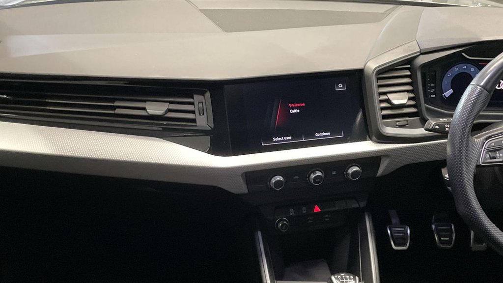 Used Audi A1 2021 for sale - 76654914: Photo 23