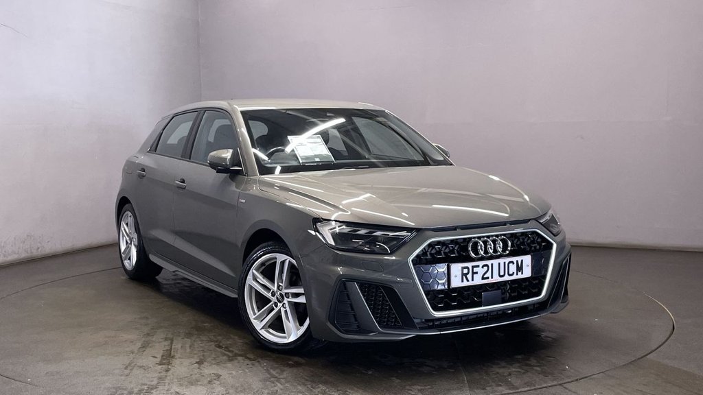 Used Audi A1 2021 for sale - 76654914: Photo 8