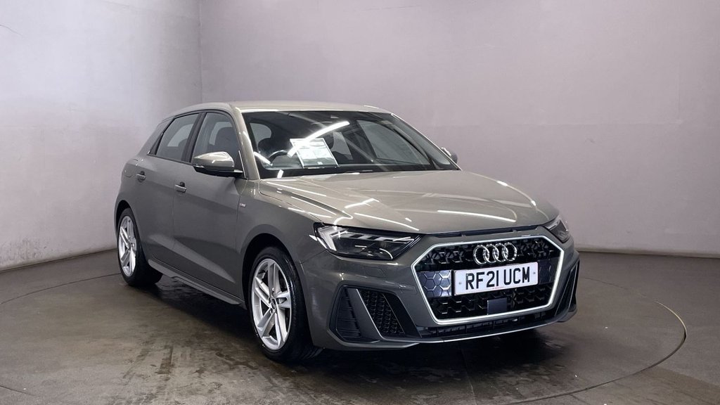 Used Audi A1 2021 for sale - 76654914: Photo 9