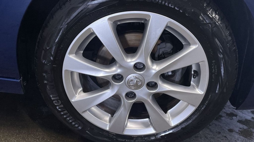 Used Vauxhall Corsa 2021 for sale - 75716563: Photo 12