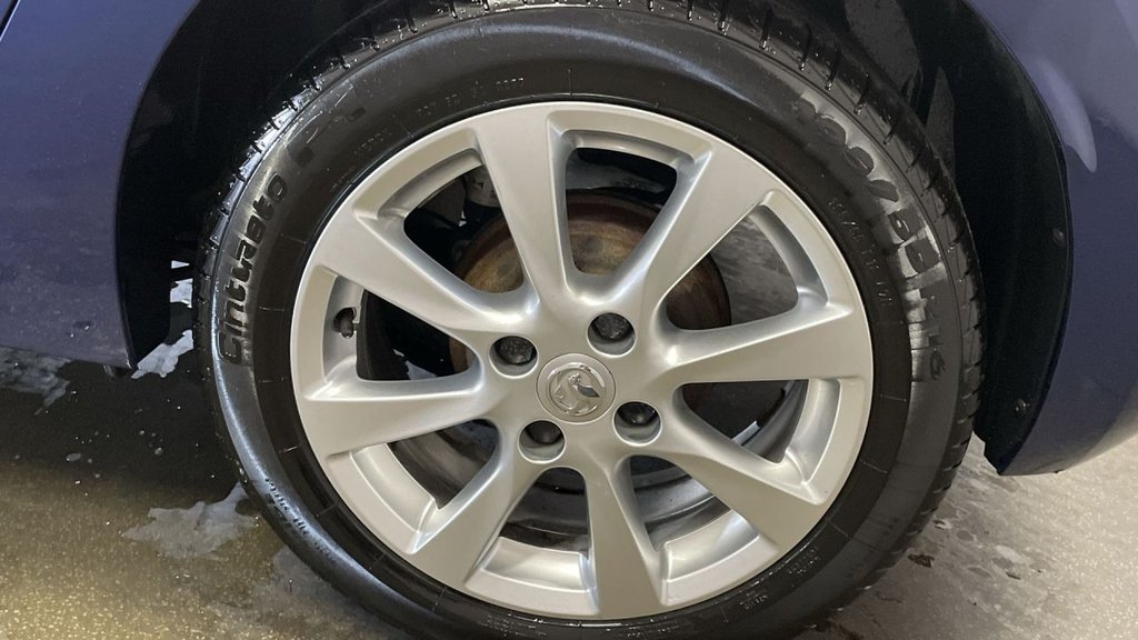 Used Vauxhall Corsa 2021 for sale - 75716563: Photo 15