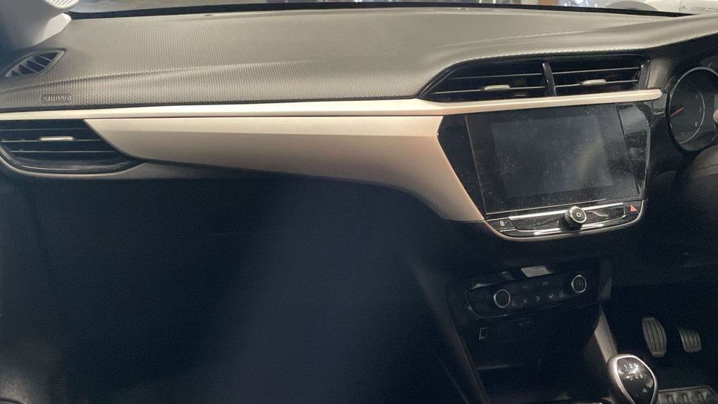 Used Vauxhall Corsa 2021 for sale - 75716563: Photo 16