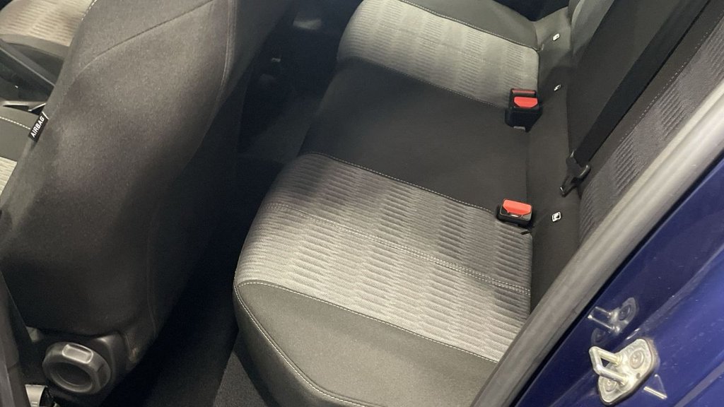 Used Vauxhall Corsa 2021 for sale - 75716563: Photo 18