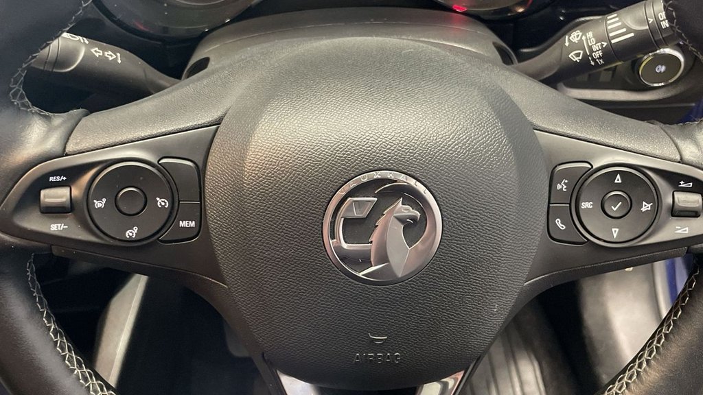 Used Vauxhall Corsa 2021 for sale - 75716563: Photo 20