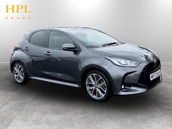 Used Toyota Yaris 2024 for sale - 79089654: Photo