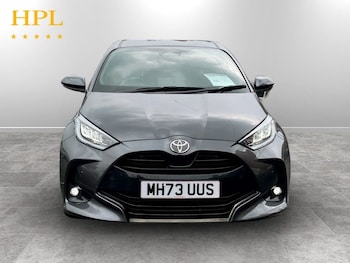 Used Toyota Yaris 2024 for sale - 79089654: Photo