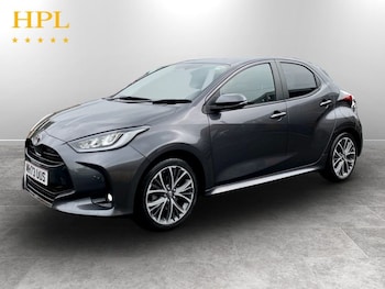 Used Toyota Yaris 2024 for sale - 79089654: Photo