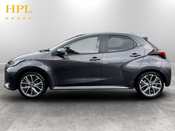 Used Toyota Yaris 2024 for sale - 79089654: Photo