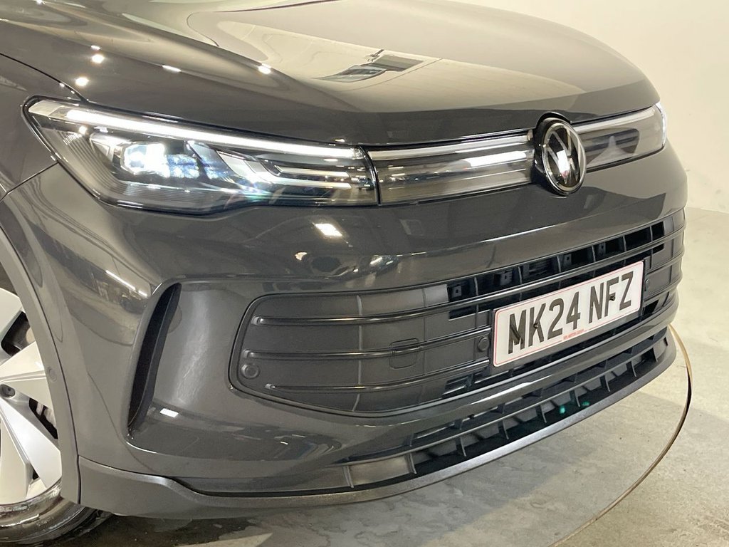 Used Volkswagen Tiguan 2024 for sale - 78043997: Photo 10