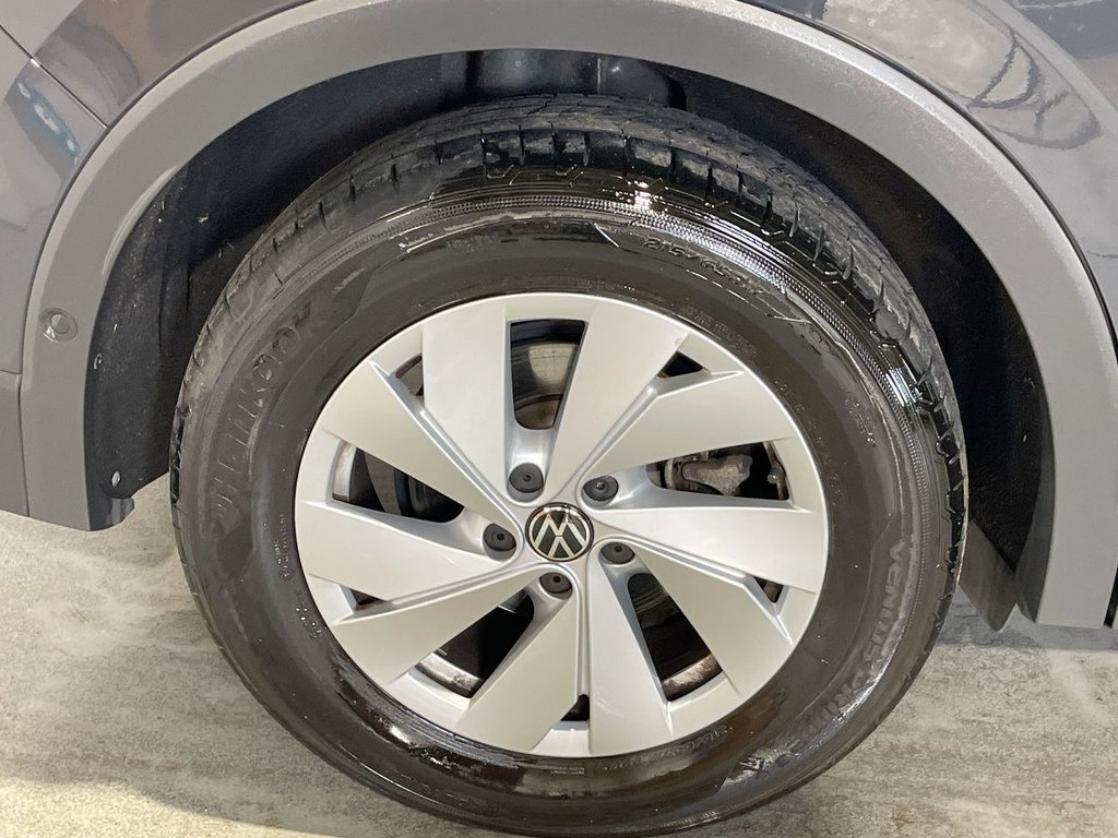 Used Volkswagen Tiguan 2024 for sale - 78043997: Photo 11