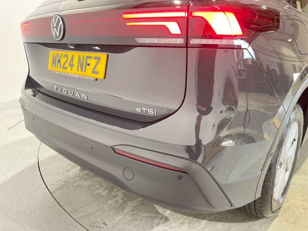 Used Volkswagen Tiguan 2024 for sale - 78043997: Photo 13