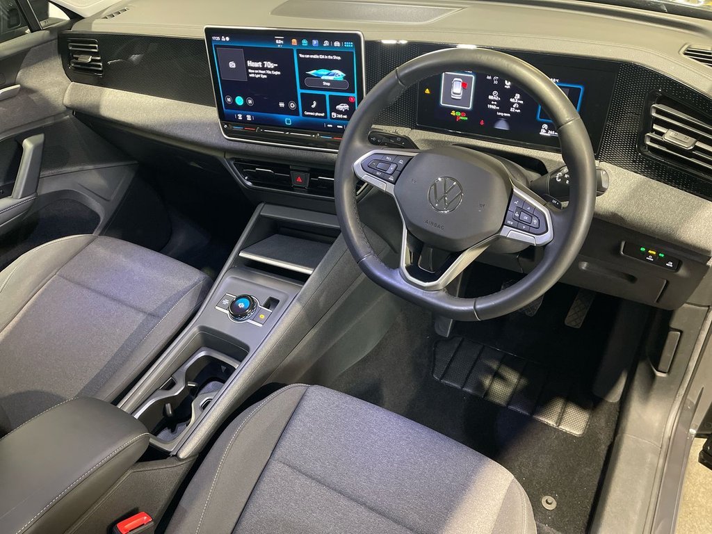 Used Volkswagen Tiguan 2024 for sale - 78043997: Photo 15