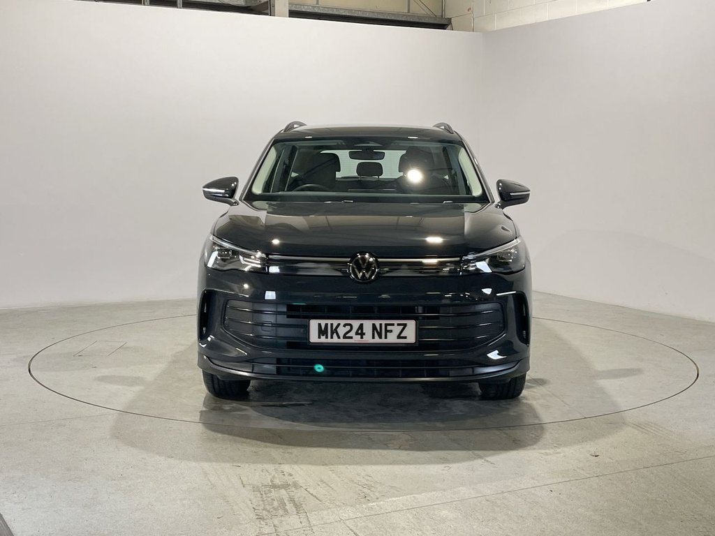 Used Volkswagen Tiguan 2024 for sale - 78043997: Photo 3