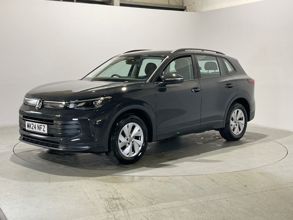 Used Volkswagen Tiguan 2024 for sale - 78043997: Photo 4