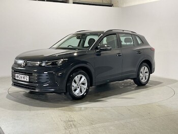 Used Volkswagen Tiguan 2024 for sale - 78043997: Photo