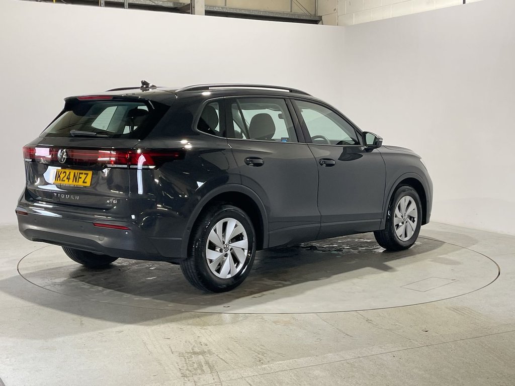 Used Volkswagen Tiguan 2024 for sale - 78043997: Photo 8
