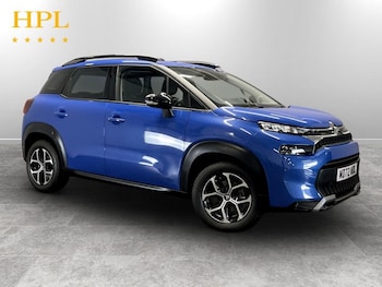 Used Citroen C3 Aircross 2023 for sale - 78856217: Photo