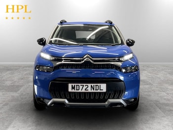 Used Citroen C3 Aircross 2023 for sale - 78856217: Photo