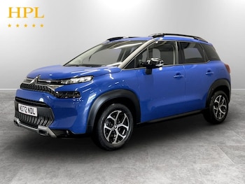 Used Citroen C3 Aircross 2023 for sale - 78856217: Photo