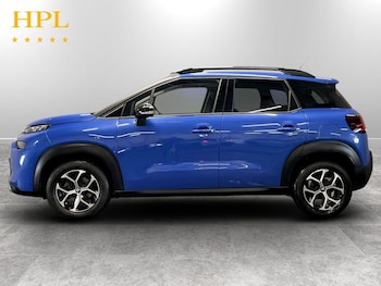 Used Citroen C3 Aircross 2023 for sale - 78856217: Photo
