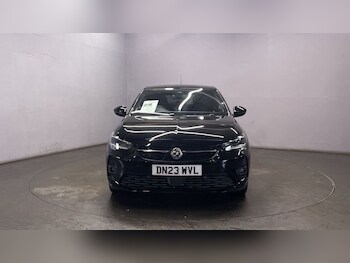 Used Vauxhall Corsa 2023 for sale - 75947516: Photo