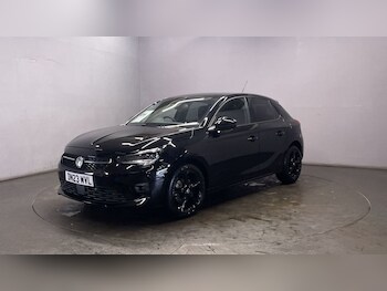 Used Vauxhall Corsa 2023 for sale - 75947516: Photo